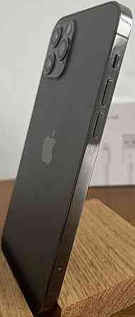 Айфон iPhone 12 Pro 128Gb. Graphite Neverlock АКБ 79% Киев