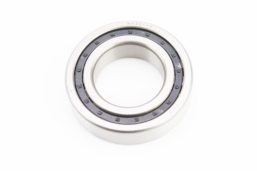 Підшипник роликовий NF2211E (55x100x25) колінвалу S195/S1100 *лише для моделей на підшипниках кочення Київ - фото 1