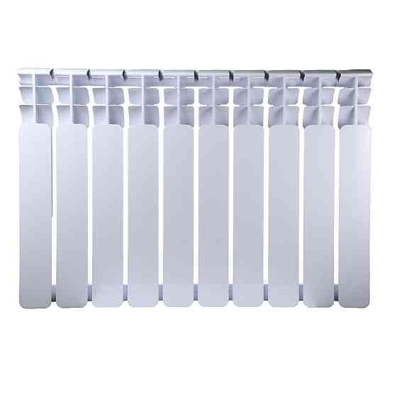 Радіатор біметалевий секційний ENERGO BIDEEP 500/96 (кратно 10) Тернопіль