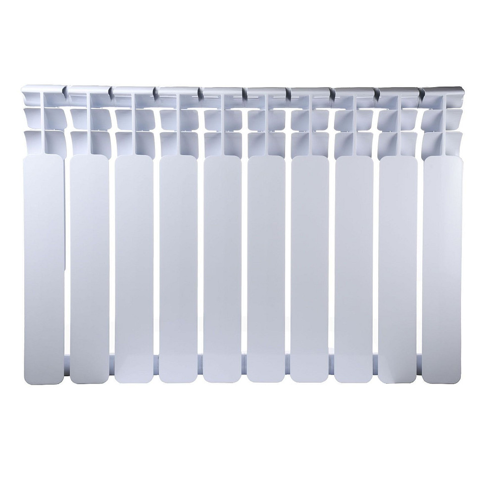 Радіатор біметалевий секційний ENERGO BIDEEP 500/96 (кратно 10) Тернопіль - фото 2