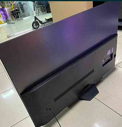 Телевизор: 55