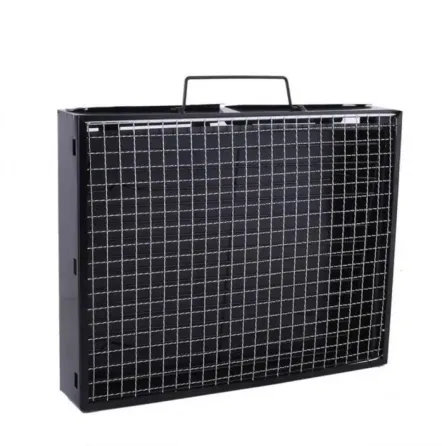 Мангал-барбекю GP-4276 43*30*22.5cm Коломыя