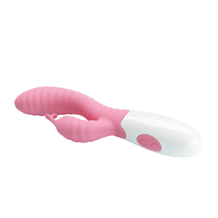 Вібратор - Pretty Love Hyman Vibrator Pink Sex Aura Київ - фото 4