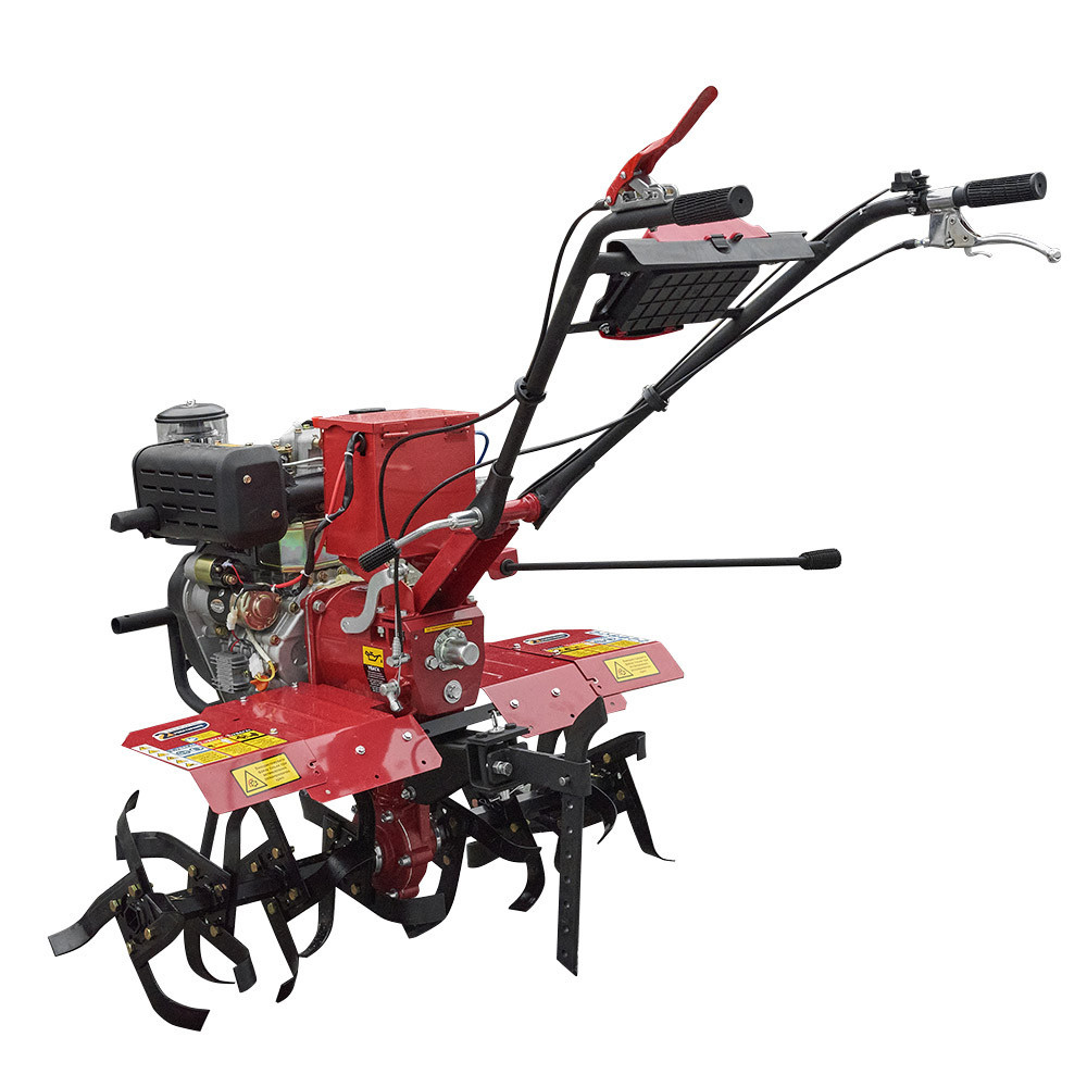 Мотоблок Кентавр МБ2010ДЕ (колеса 4.00-10) Харьков - изображение 8