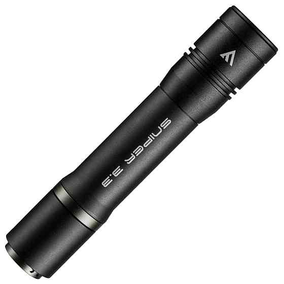 Фонарь тактический Mactronic Sniper 3.3 (1020 Lm) Focus Powerbank Recharg Type-C (THH0064) Вінниця