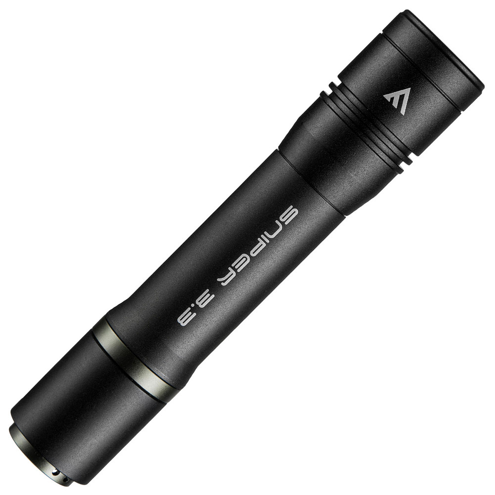 Фонарь тактический Mactronic Sniper 3.3 (1020 Lm) Focus Powerbank Recharg Type-C (THH0064) Вінниця - фото 2