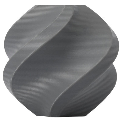 Пластик для 3D-принтера Bambu Lab PETG HF 1.75 1kg Dark Gray33103, Refill (G02-D1-1.75-1000-SPLFREE) Винница - изображение 1