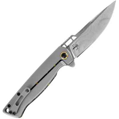 Нож Boker Plus ME 109 Damast (01BO909DAM) Винница