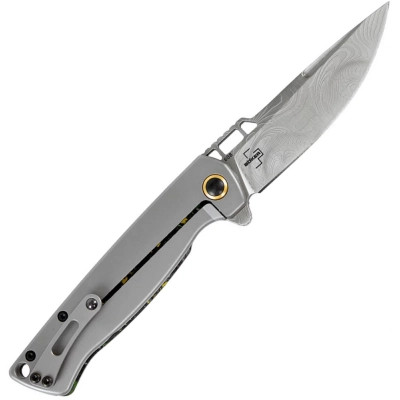 Нож Boker Plus ME 109 Damast (01BO909DAM) Винница - изображение 3
