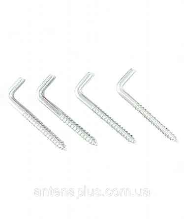 Кріплення для банерів Київ