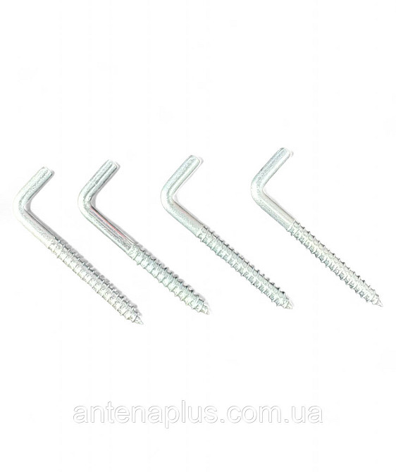 Кріплення для банерів Київ - фото 1