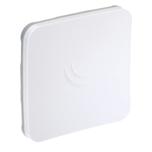 Точка доступу Mikrotik RB SXTsq Lite2 (RBSXTsq2nD), Low-cost small-size 10dBi 2.4GHz dual chaininte Київ - фото 1