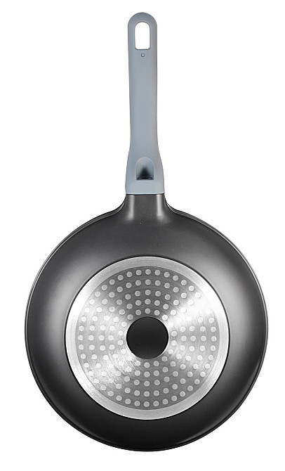 Сковорода IQ Be Creative 26 см (6964853) Київ - фото 2