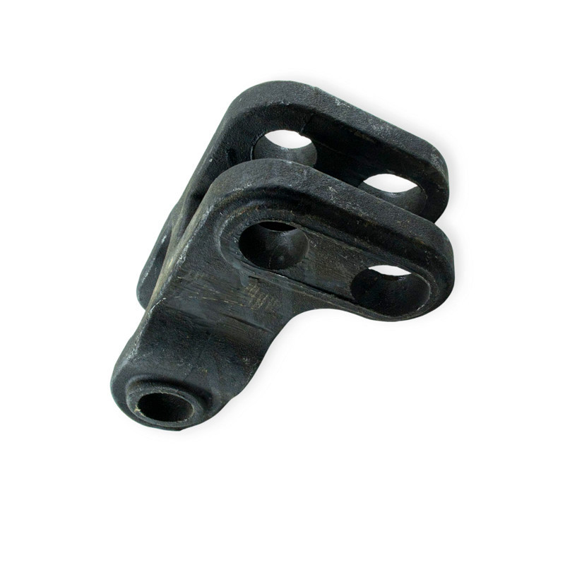 Виделка МТЗ поперечки Мукачево - фото 1