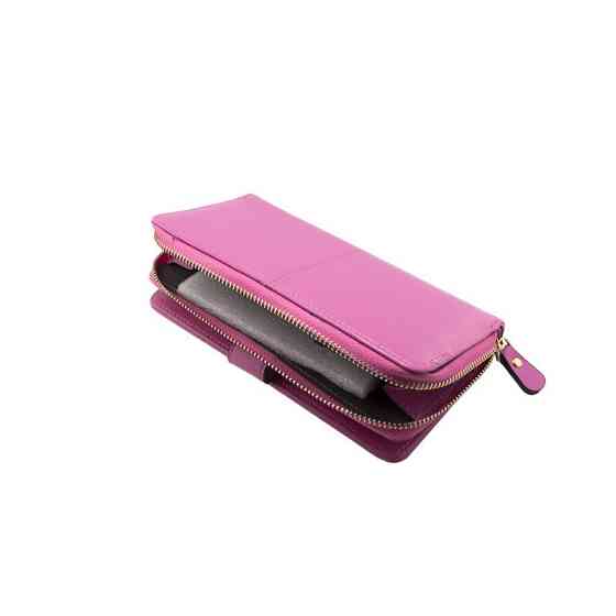 Портмоне BAELLERRY Розовый N3846 4750 Одесса