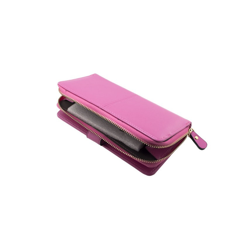 Портмоне BAELLERRY Розовый N3846 4750 Одесса - изображение 2