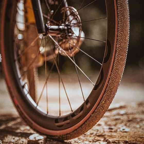 Покришка Schwalbe G-One RS Evo Super Race V-Guard TLE Луцк