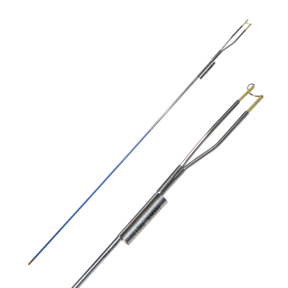 Електрод-петля до резектоскопа N6110 Дніпро - фото 1