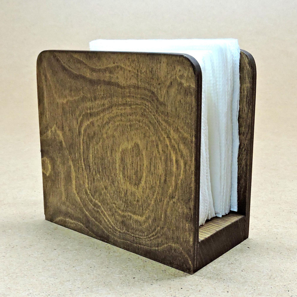 Салфетница 