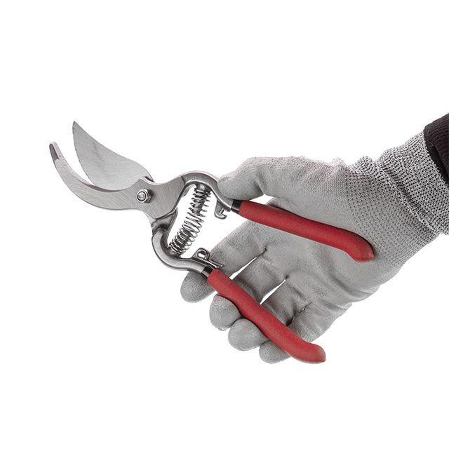 Секатор, 250 мм, рез: Ø 15 мм INTERTOOL FT-1004 Коломыя - изображение 3