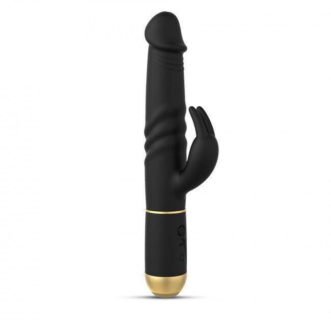 Вибратор Dorcel Furious Rabbit 2.0 (мятая упаковка!!!) Sex Aura Киев - изображение 4
