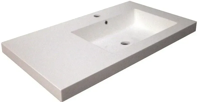 Раковина  Bathco Spain Castro 0542 Київ - фото 1