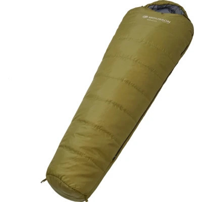 Спальний мішок Mousson RINGO R Olive (10163) Вінниця - фото 8