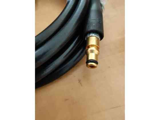 Шланг высокого давления Sturm PW014 5 м (для моек Sturm PW9201, PW9202) (читать описание) Ровно