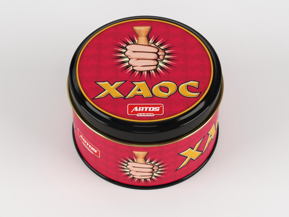 Настольная игра 