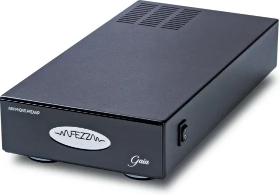 Програвач Fezz Audio Gaia MM Київ