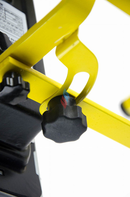 Газовий обігрівач керамічний SB-640 (можна докомплектувати балоном) Київ - фото 10