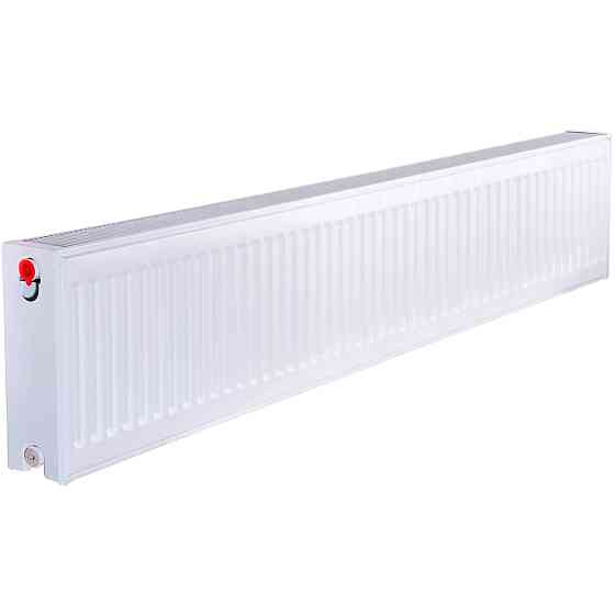 Радіатор сталевий 22/300х1600 низ-справа/бок KALITE (без клапана OUTER) Тернопіль