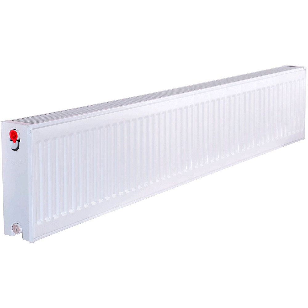 Радіатор сталевий 22/300х1600 низ-справа/бок KALITE (без клапана OUTER) Тернопіль - фото 1