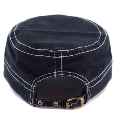 Кепка coFEE Army чорний/сірий (4024-3 CO) Винница