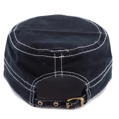 Кепка coFEE Army чорний/сірий (4024-3 CO) Вінниця - фото 3