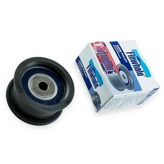 Ролик опорний 2110, 2111, 2112 (16 кл) ГРМ Мукачево