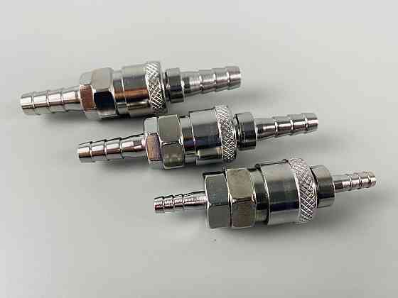 Муфта швидкознімна SH20+PH20 Мукачево