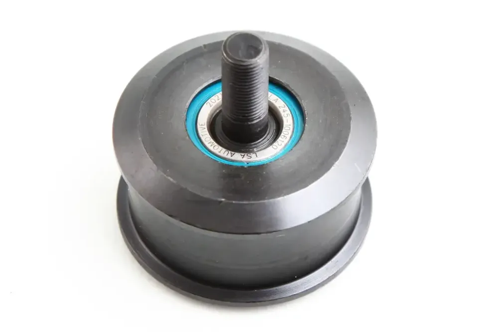 Ролик ГРМ Таврия метал. LSA (Sens без кондиц.) Винница - изображение 1