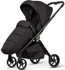 Детская коляска VENICCI VERO NIGHT CZARNY SPACEROWY Киев - изображение 1