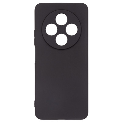 Чохол до мобільного телефона Armorstandart Matte Slim Fit Xiaomi Poco M7 5G Camera cover Black (ARM85162) Вінниця - фото 1