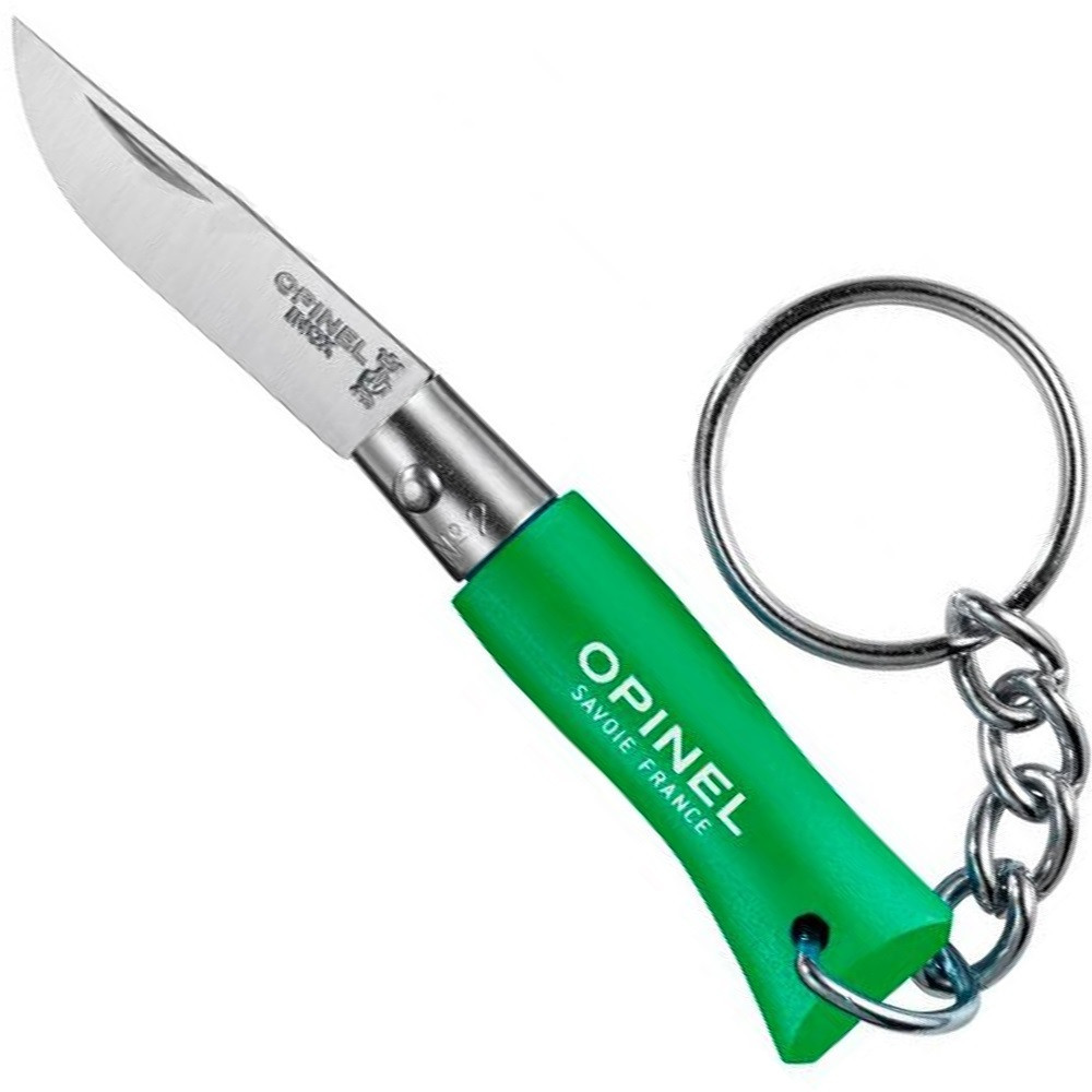 Нож брелок Opinel (Опинель) 