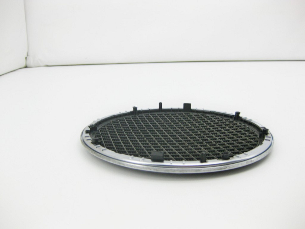 Mercedes-Benz  A2047200589 9051 Накладка динаміка дверної картки чорна C-Class W204 Одеса - фото 7