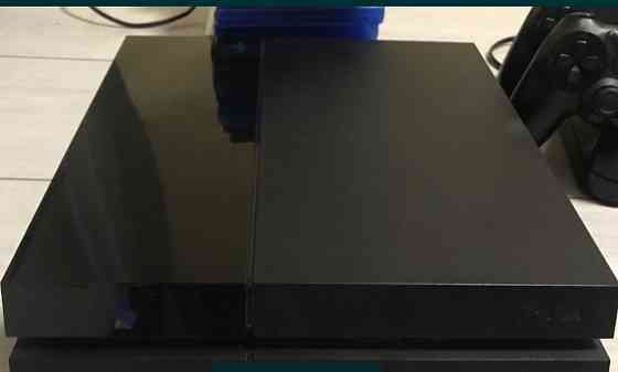 Приставка SONY PlayStation PSP 4 Slim 500Gb. Харьков