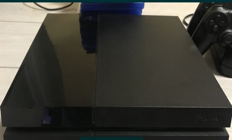 Приставка SONY PlayStation PSP 4 Slim 500Gb. Харьков - изображение 1