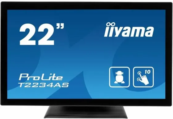 Монитор IIYAMA 21,5