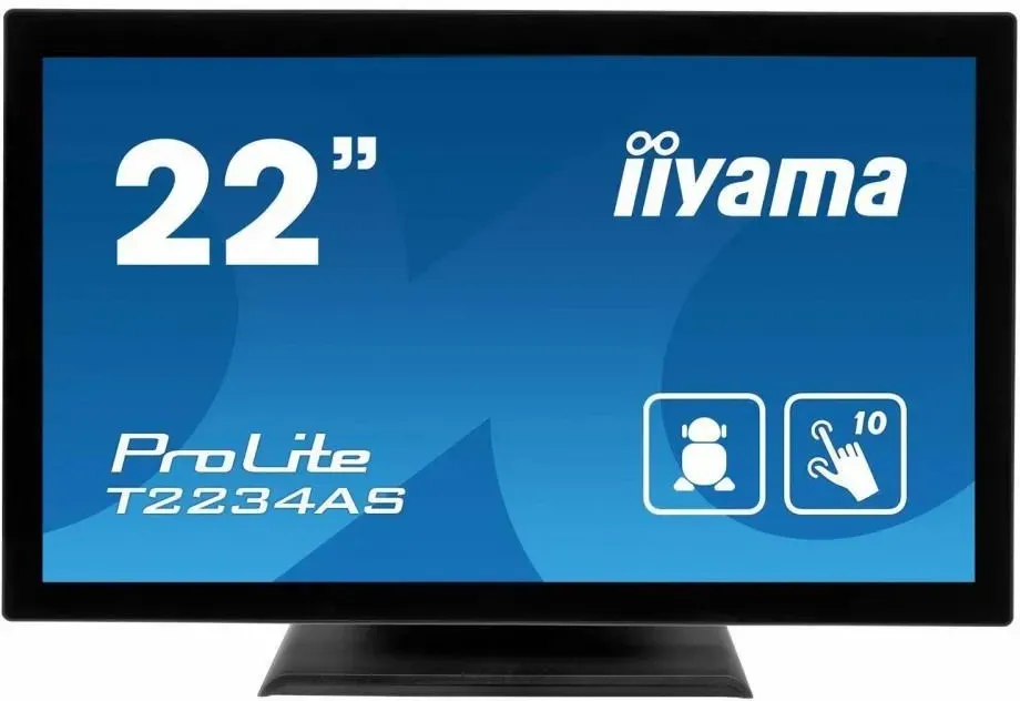 Монитор IIYAMA 21,5