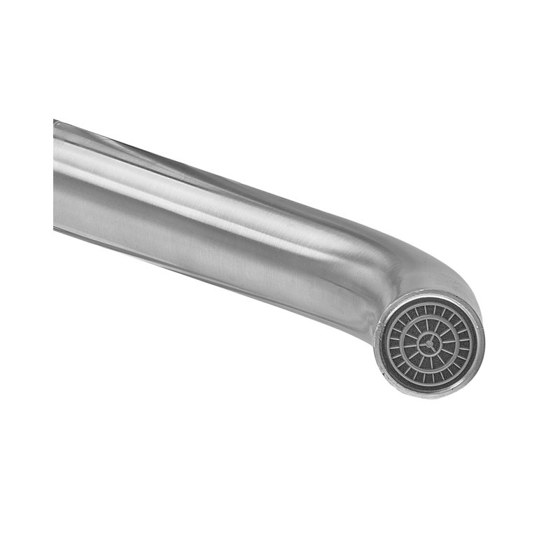 Душова колона з термостатичним змішувачем Koer KI-57018-02 3 функції, з нерж.сталі SUS304 (Колір нерж) (KR5545) Київ - фото 9