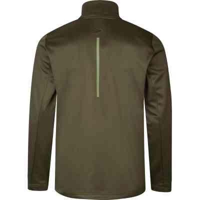 Кофта Seeland Elliot fleece Зелений 3XL (13021532208) Вінниця