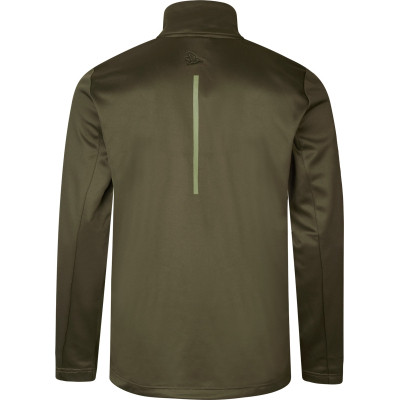 Кофта Seeland Elliot fleece Зелений 3XL (13021532208) Винница - изображение 2