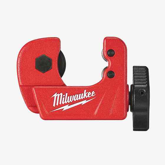 Минитруборез для медних труб Ø3-15мм MILWAUKEE Одесса